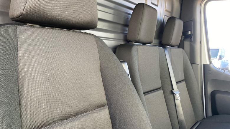 Mercedes-Benz Sprinter E314 L3 Electric Rwd 100kW 81kWh Pro Van Auto